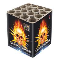 Pyrostar Flashing Thunder vuurwerk te koop in België